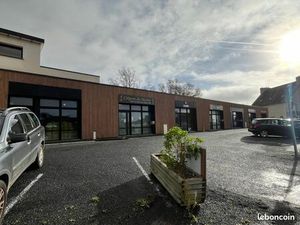 Location local commercial