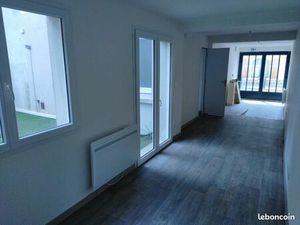 Local commercial à vendre