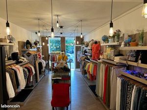 Local commercial saint Rémy de Provence