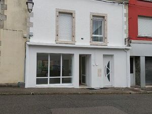 Local professionnel 40m2 neuf