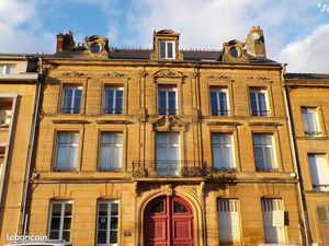 Local d'Activités 40 m² SEDAN