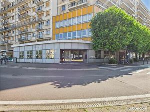Local commercial 290 m² Troyes