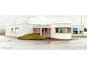 Local commercial / bureaux