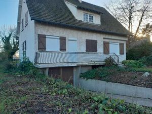 Maison 9 pièces 150m² Amilly la justice
