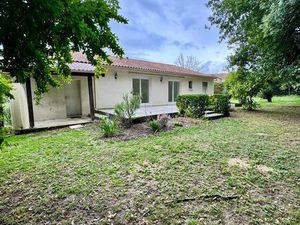 Maison 4 pièces 110 m²