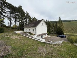 Maison 4 pièces 68 m²