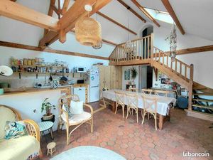 Maison 131 m² Equeurdreville