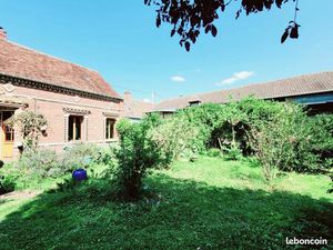 Ferme 8 pièces 164 m²