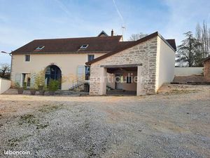 Ferme 6 pièces 232 m²
