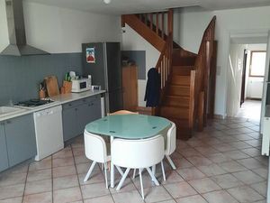 Maison 135 m² - 3 chambres