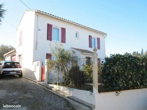 Maison 115m2 avec garage