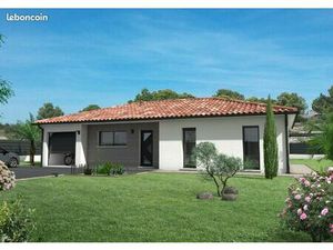 Maison 5 pièces 91 m²