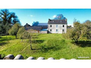 Maison 6 pièces 108 m²