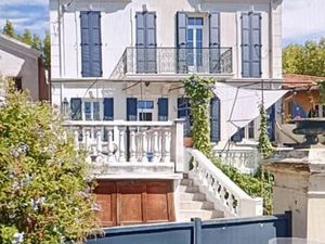 Maison toulon claret