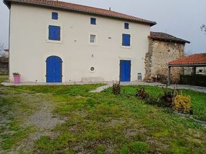 Maison de village 127 m2 avec piscine