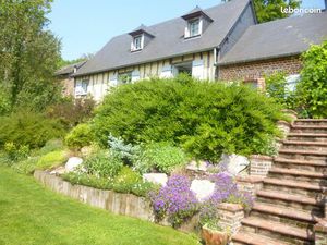 Vente maison en nue propriété