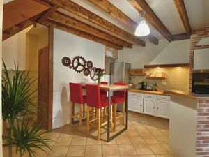 Maison village 4 pièces