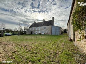 Maison 6 pièces 138 m²