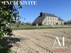 Propriété 8 pièces 285 m²
