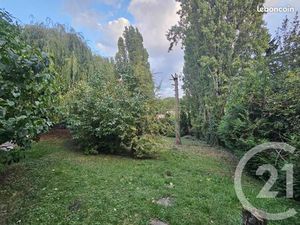 Terrain 1 289 m² Noisy Le Sec