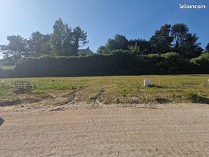 Terrain constructible