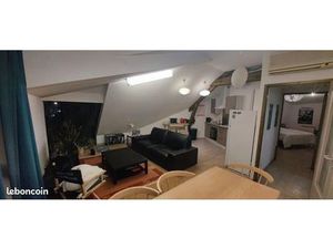 Vends beau T3 centre ville