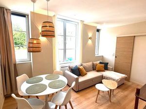 Appartement 43 m² - Centre Ville de Dole