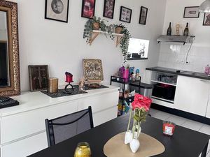 Appartement F2 MANOM