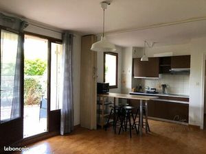 Studio 1 pièce 34 m²