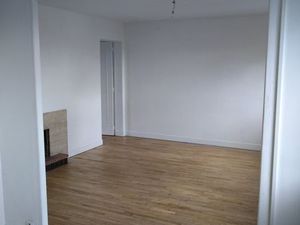 Appartement T3 centre ville