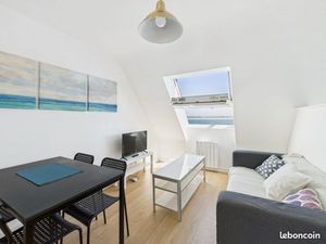 Location étudiante / bail mobilité