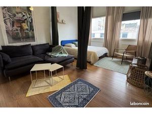 Location appartement meublé Thionville/ proche Luxembourg
