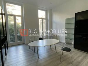 Bureaux 210 m²