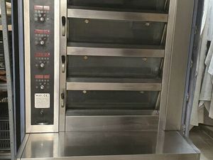 Boulangerie pâtisserie