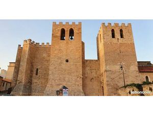 Fonds de commerce 13007 superficie 220 m2