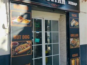 À VENDRE – Fonds de commerce Snack tout équipé (Kebab / Burger / Grillades) – Marseille 13