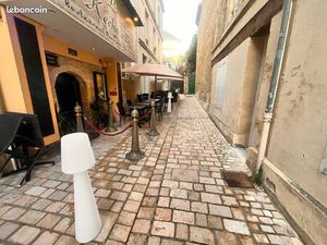 Fond de commerce à vendre