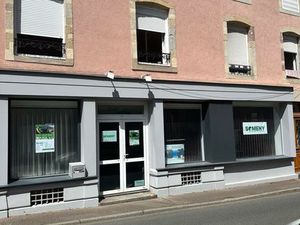 Local commercial et ou bureaux