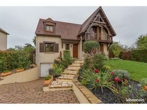 Maison 6 pièces 143m2