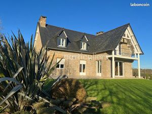 Maison 7 pièces 142 m²