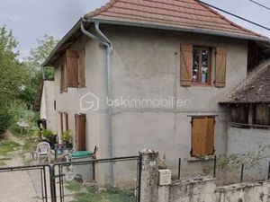 Maison 5 pièces 95 m²