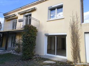 Maison - 6 pièces - 155 m2