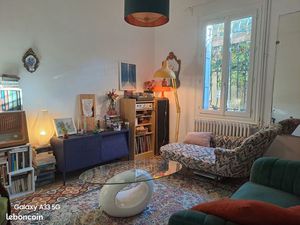 Location maison de ville