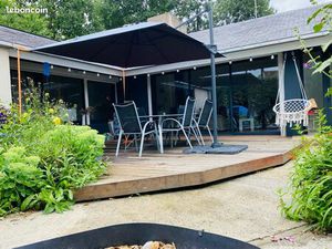 Maison plein pied Saint-Lô