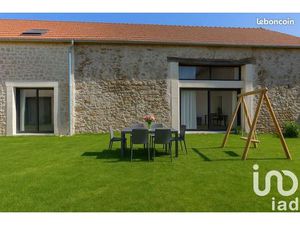 Grange 7 pièces 200 m²