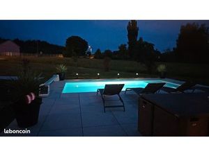 Maison contemporaine