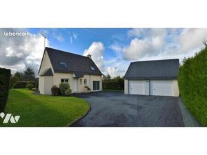 Maison 6 pièces 109 m²