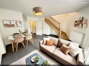 Villa 61 m² Toulouse