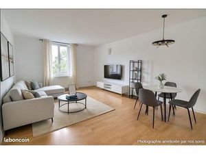 Maison de village 5 pièces 120 m²