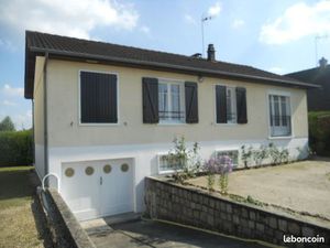 Pavillon 6 pièces 91 m²